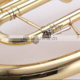 Baritone Horn Musical Instruments From China thumbnail-6