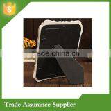 2015 Modern European Pearl Table Top Photo Frame Resin Picture Frame thumbnail-5