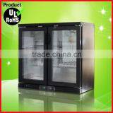 200L Commercial Beer Conuter Top Electric Beer Cooler thumbnail-1