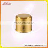 China Wholesale Colorful Creams Packaging Jar Cosmetic Plastic Containers Cosmetic Jar thumbnail-1