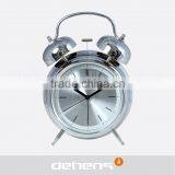 Deheng Classic Twins Bell Alarm Clock thumbnail-1
