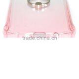 Soft Transparent TPU Back Cover Bumper Case With Ring Holder for LG g k Aka l f e 10 9 8 7 6 5 4 3 2 1 Stylus Pro Lite 70 80 90 thumbnail-4