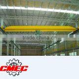 LD Model 1 Ton Single Girder Overhead Crane With Iso Certificate thumbnail-1