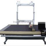 Jindex Car Seat Leather Cutter