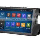 10.2 Inch Car Bluetooth Phone Book Gps Multimedia Navigator Dvd Price for Toyota Corolla 2014 thumbnail-2