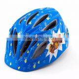 Children Head Guard Customized High Quality Multicolor Fashion PCP Cycling and Mountain Bike Head Guard