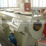 50-160 PVC Pipe Extrusion Line