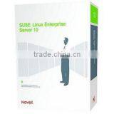 SUSE Linux Enterprise Server for X86