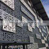 Stainless Steel Perforated Metal Sheet thumbnail-2