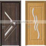 MDF Interior Wooden Door Picture thumbnail-1