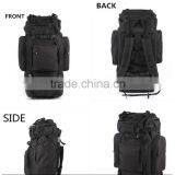 Tactical Military Backpack With Custom Design thumbnail-6