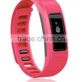 Hot Colorful H6 Health Bracelet Ios thumbnail-1