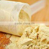 Isolated Soy Protein