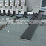 LJ-Embroidery Machine Two Head Embroidery Machine