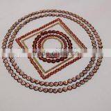 LJ-921 Double Sequin Embroidery Machine thumbnail-3