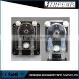 Kitchen Equipment OEM Peristaltic Pump Quick Install Panel Type of Flow Rate Less Than 1760ml/min thumbnail-1