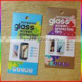 Custom Paper Screen Protector Packaging