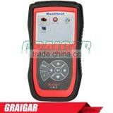 2015 Top-Rated Autel MaxiCheck Airbag / ABS SRS Light Service Reset Tool MaxiCheck-Airbag-ABS in Graigar Shop