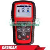 Newly Original TPMS DIAGNOSTIC and SERVICE TOOL MaxiTPMS TS501 With One Year Warranty in Graigar