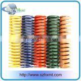 Compression Mould Spring With Light Load
