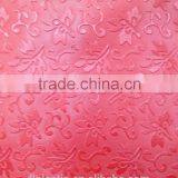 Glitter Pvc Leather for Kids Playground