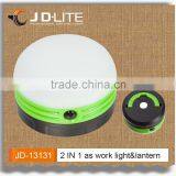 Compact Size 5 Super-bright Leds Work Lamp Portable Led Lamp With Magnet&hook thumbnail-1