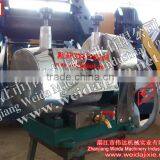 Sugacane Juice Squeezing Machine thumbnail-6