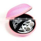 2016 Custom EVA Bluetooth Headset Earphone Case, EVA Material Wifi Hard Disk Box, EVA USB Disk Case RC-007 thumbnail-6