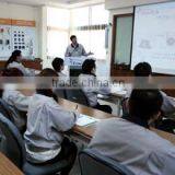 Aqueous Solution High Quality Level Measurement Continuous Capacitive Sensors thumbnail-6