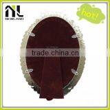 Cheap Oval Wholesale Photo Frames Picture of Baby thumbnail-3