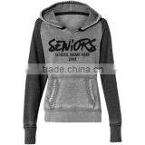 Different Kinds of Hoodies With Different Kinds of Logos