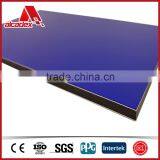 RAL Standard Color Aluminum Decorative Wall Paneling thumbnail-3