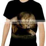 2015 Latest Desigs Custom Screen Printed T Shirts, Sublimated t Shirts thumbnail-1