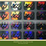 Accept Custom Order and PET Material Hologram 3d thumbnail-2