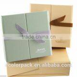 Creative Design Expanding Chocolate Box