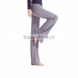 15PKYG01 2015-16 women's viscose cheap elastic yoga pants