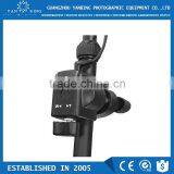 Camcorder Remote Control Zoom Remote Jimmy Crane Controller for SONY,CANON With LANC or ACC Jack