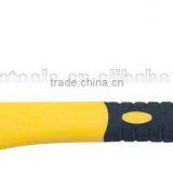 AxeS With Plastic Handle