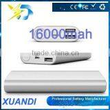 Best Quality All-Round For Xuandi Power Bank 16000mah