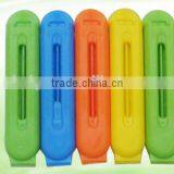 B55-0005 Cute Design Plastic Chip Bag Clip thumbnail-4