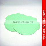 Any Colol For Available Of Rubber Bowl/Glass Pot Holder/Mat/Coaster/Pad For One Dollar Item, Kitchen Use