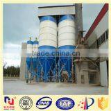 Detachable Bolted Steel Cement Storage Silo in Piece Type, Sheet Style Disassembled Cement Silo for Sale thumbnail-1
