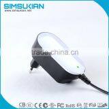 CCTV POWER SUPPLY,12V2A WALL MOUNT Power Adapter thumbnail-2