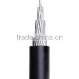 All Aluminum Alloy Conductors (AAAC) PVC Insulation