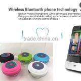 Waterproof Speaker, Wireless Bluetooth Speaker 2015, Wireless Speaker for Outdoor thumbnail-4