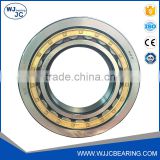 NU2972M	Single-Row Cylindrical Roller Bearing	360	x	480	x	72	mm	36.7	kg	for	Fourdrinier paper machine and a cylinder corrugated