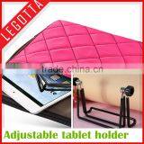 Factory Price Good Quality Top Sell Metal Foldable pc Holder in Stock thumbnail-2