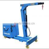 Counter Balanced Crane thumbnail-3