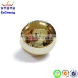 Finished in Gold Liquor Bottle Cap thumbnail-3