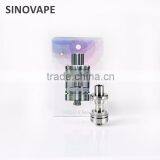 Eleaf Melo3 Nano Atomizer with 304 Stainless Steel + Pyrex Glass Melo3 Nano Atomizer Wholesale